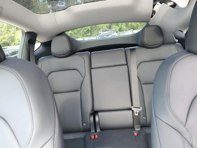 7SAYGDEE6TA411421 - 2026 TESLA MODEL Y رمادي صورة 10