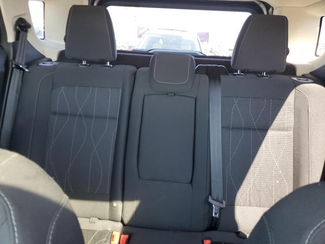 MAJ6S3GL6LC387779 - 2020 FORD ECOSPORT SE GRAY photo 10