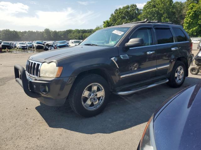 2005 JEEP GRAND CHER LIMITED, 