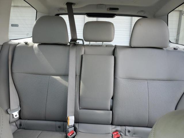 JF2SHAFCXDH406806 - 2013 SUBARU FORESTER LIMITED 青色 照片 10