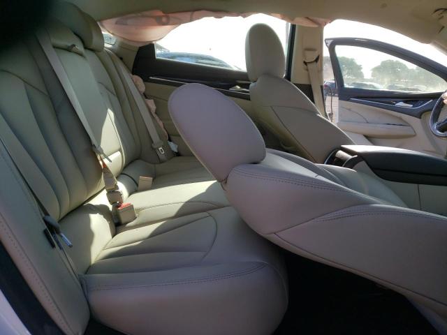 1G4ZN5SS5HU199583 - 2017 BUICK LACROSSE PREFERRED WHITE photo 10