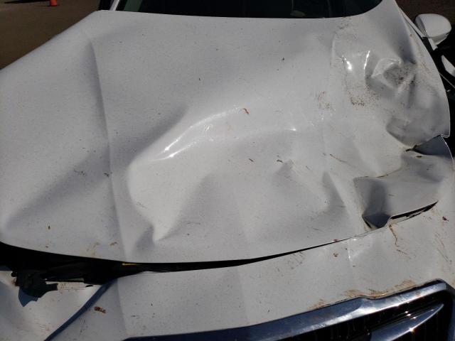 1G4ZN5SS5HU199583 - 2017 BUICK LACROSSE PREFERRED WHITE photo 11