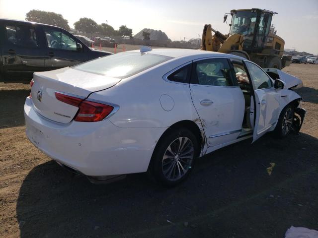 1G4ZN5SS5HU199583 - 2017 BUICK LACROSSE PREFERRED WHITE photo 3