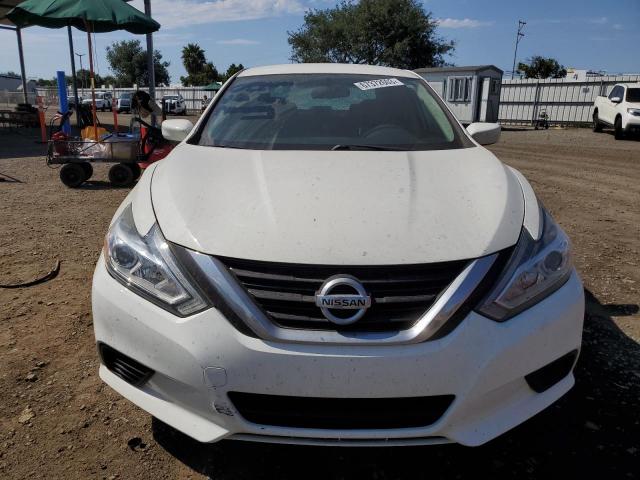 1N4AL3AP0HN339757 - 2017 NISSAN ALTIMA 2.5 WHITE photo 5