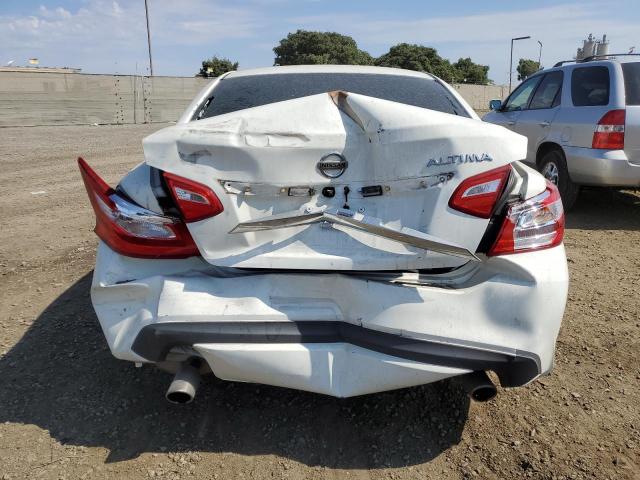 1N4AL3AP0HN339757 - 2017 NISSAN ALTIMA 2.5 WHITE photo 6