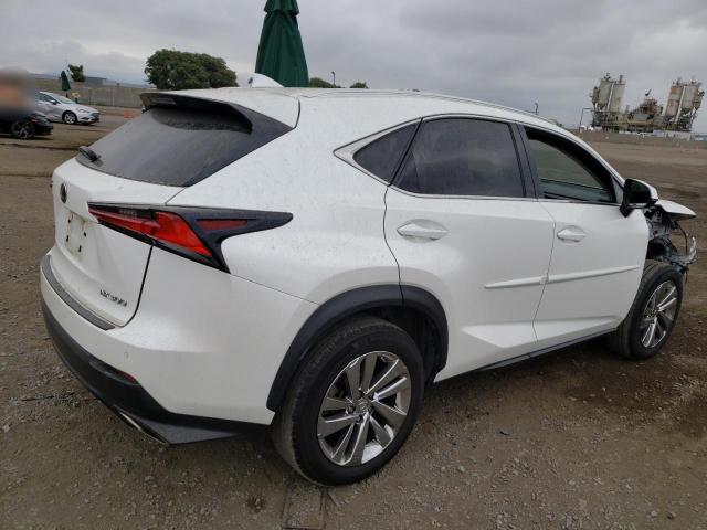 JTJYARBZ6K2123287 - 2019 LEXUS NX 300 BASE Ağ foto 3
