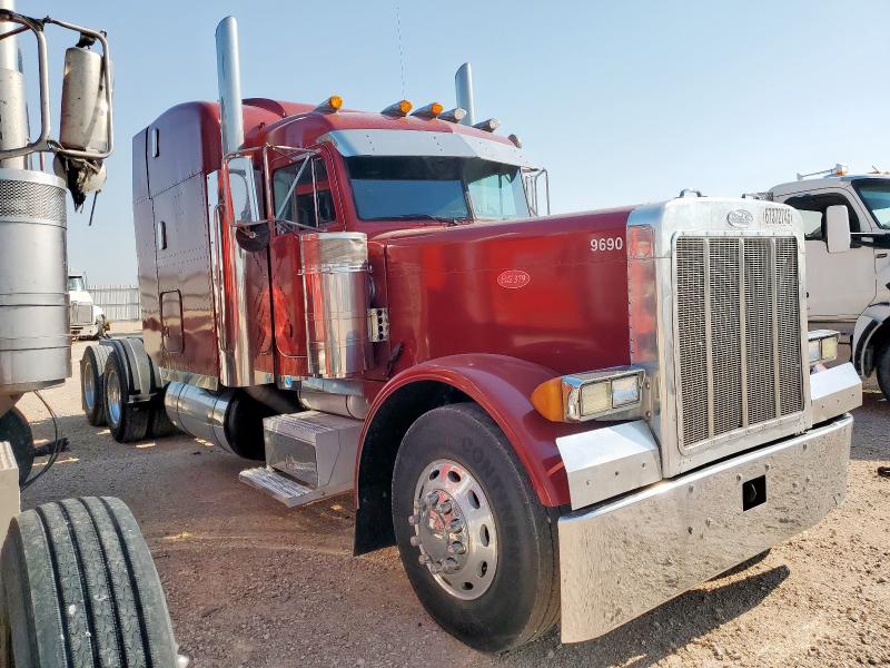 2000 PETERBILT 379, null