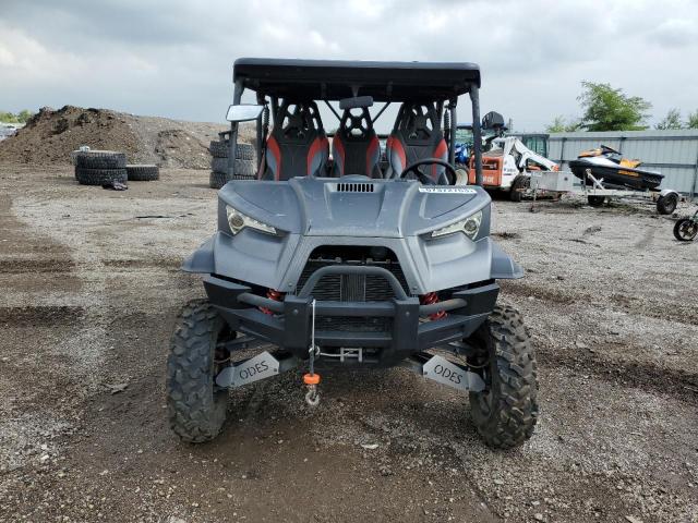 L6FBRNA45J0000059 - 2018 ODES DOMINATOR BLACK photo 10