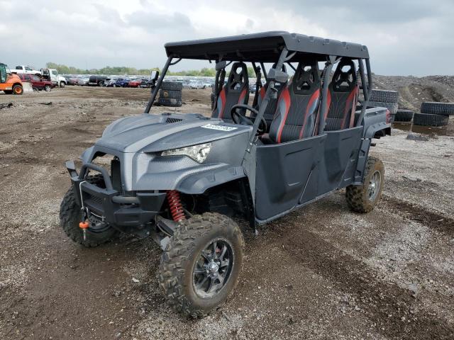 L6FBRNA45J0000059 - 2018 ODES DOMINATOR BLACK photo 2