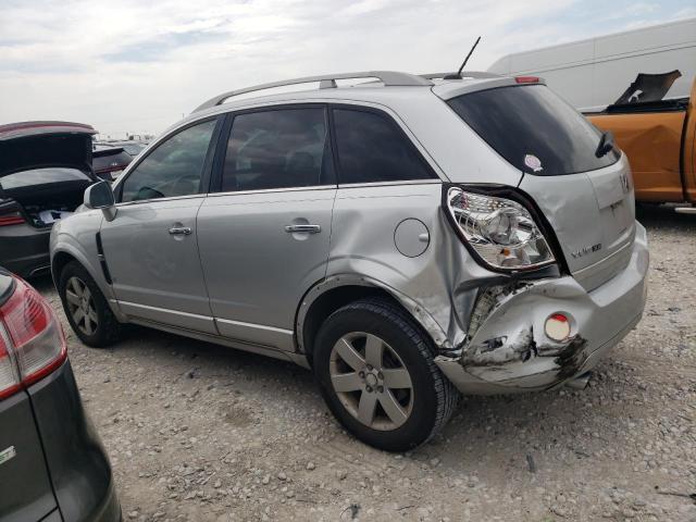 3GSCL53739S622841 - 2009 SATURN VUE XR SILVER photo 2