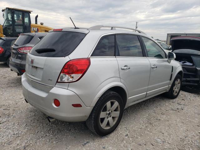 3GSCL53739S622841 - 2009 SATURN VUE XR SILVER photo 3