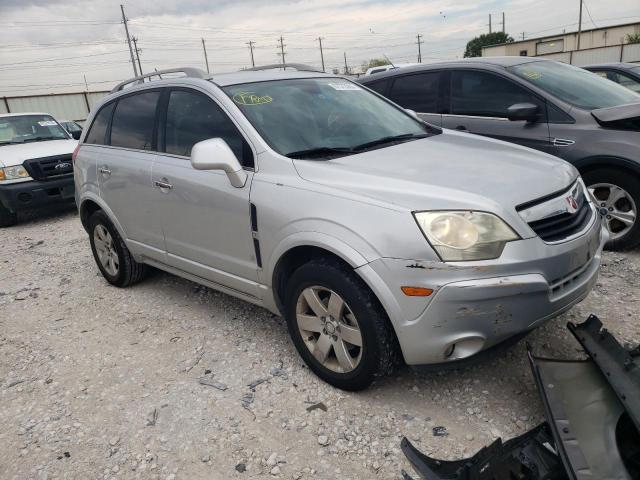 3GSCL53739S622841 - 2009 SATURN VUE XR SILVER photo 4