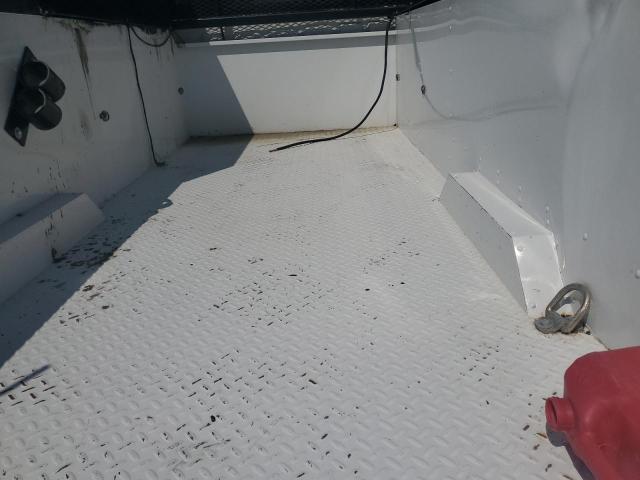 1HTKHPVK6KH613042 - 2019 CHEVROLET SILVERADO Beyaz fotoğraf 10