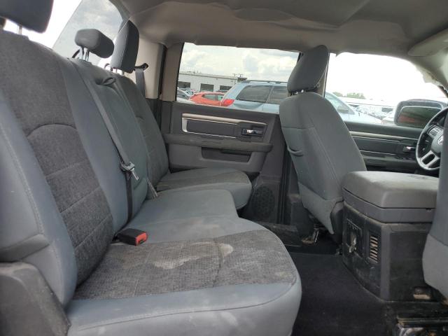 1C6RR7LG6GS418230 - 2016 RAM 1500 SLT 勃艮第红 照片 10