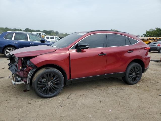 2023 TOYOTA VENZA LE, 