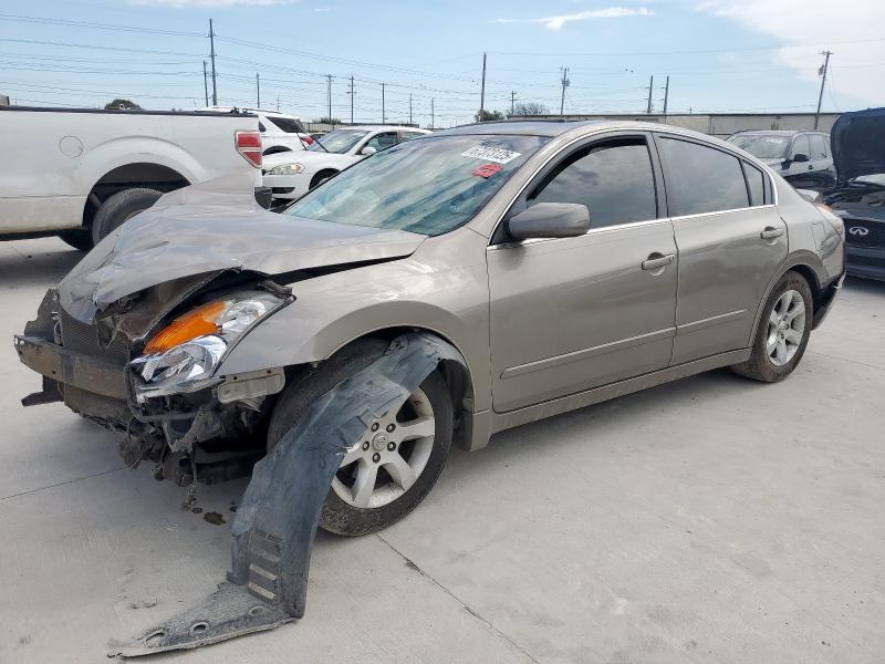 2007 NISSAN ALTIMA 2.5, 