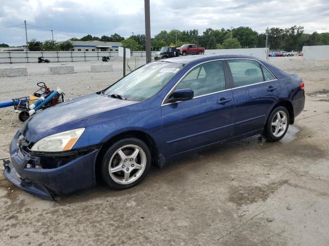 2003 HONDA ACCORD EX, 