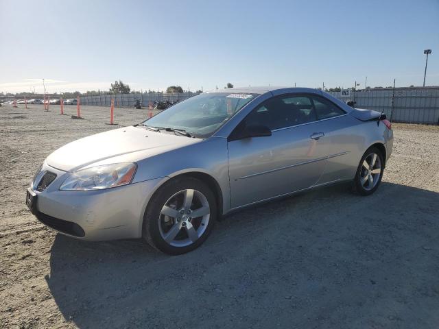 2006 PONTIAC G6 GT, null