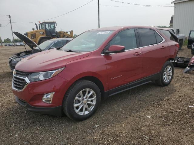 2020 CHEVROLET EQUINOX LT, 