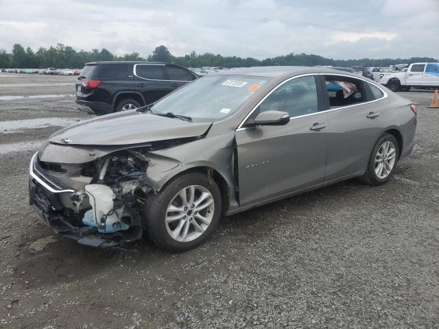 2017 CHEVROLET MALIBU LT, 