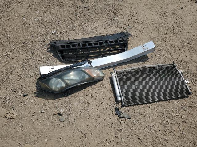 19XFA1F57BE001236 - 2011 HONDA CIVIC LX BLUE photo 12