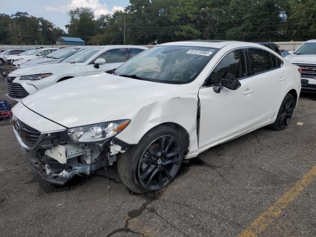 2015 MAZDA 6 GRAND TOURING, 