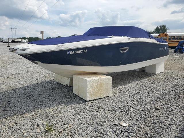 FGE6D026B212 - 2012 COBL BOAT BLUE photo 2