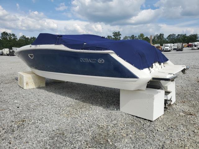 FGE6D026B212 - 2012 COBL BOAT BLUE photo 3