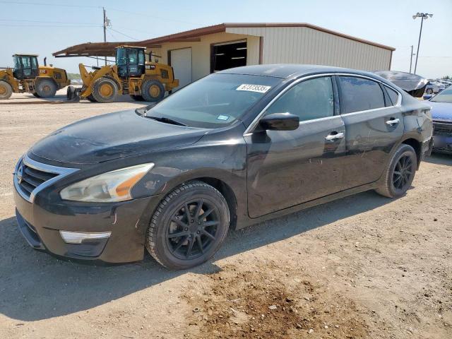 2014 NISSAN ALTIMA 2.5, 