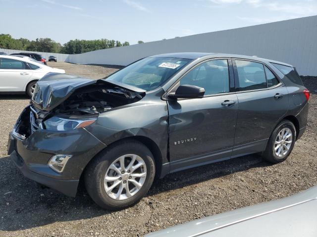 2019 CHEVROLET EQUINOX LS, 