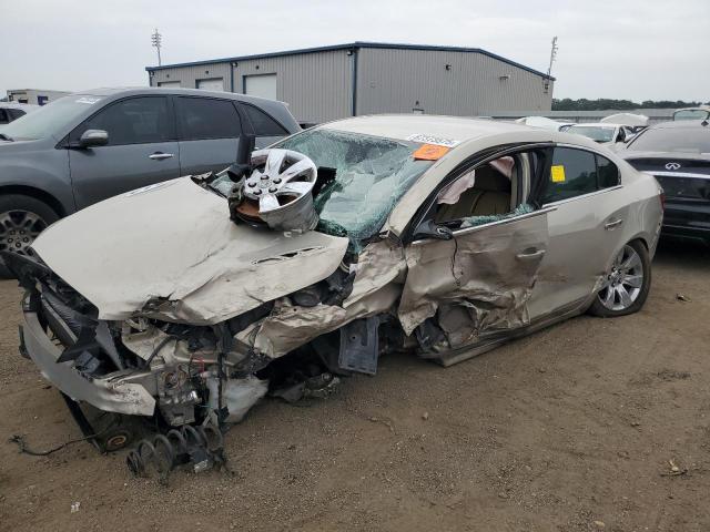 2011 BUICK LACROSSE CXL, 