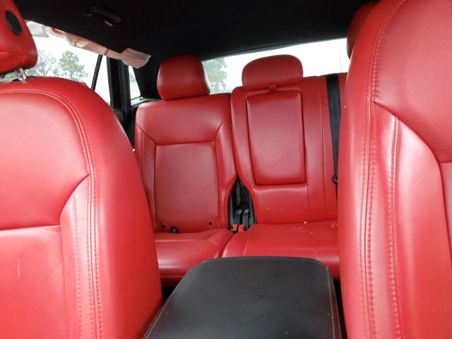 1V24C2CA8LC203969 - 2020 VOLKSWAGEN ATLAS CROS SE Черный фото 10