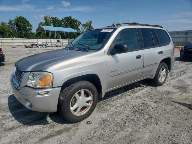 2006 GMC ENVOY, 