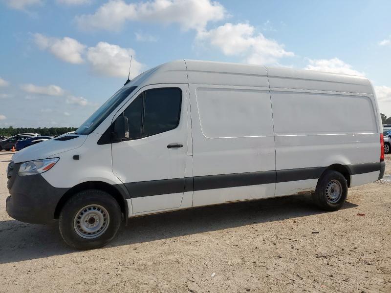 2020 MERCEDES-BENZ SPRINTER 2500, null