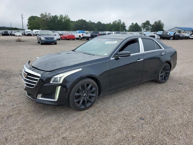 2015 CADILLAC CTS PERFORMANCE COLLECTION, 