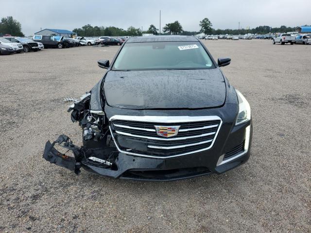 1G6AY5S33F0104317 - 2015 CADILLAC CTS PERFORMANCE COLLECTION Чорний фото 5