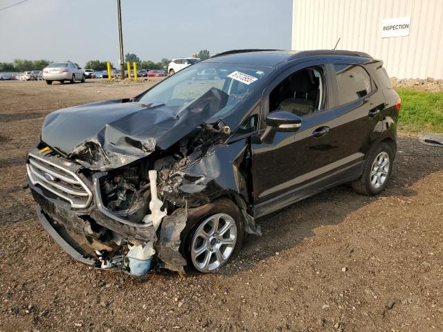 2020 FORD ECOSPORT SE, 