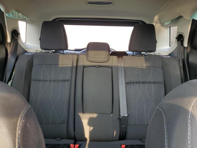 MAJ3S2GE0LC314051 - 2020 FORD ECOSPORT SE Negro foto 10