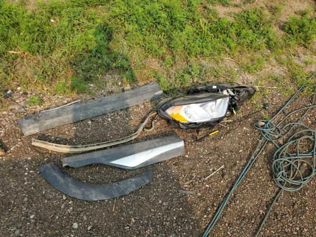 MAJ3S2GE0LC314051 - 2020 FORD ECOSPORT SE Negro foto 13