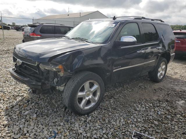 2011 CHEVROLET TAHOE K1500 LTZ, 