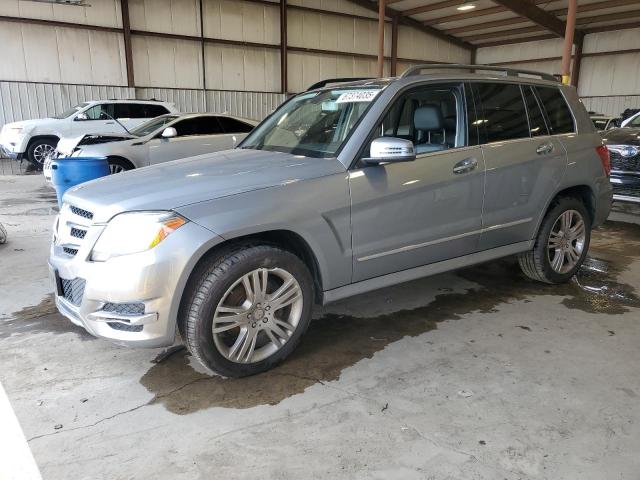 2015 MERCEDES-BENZ GLK 350 4MATIC, 