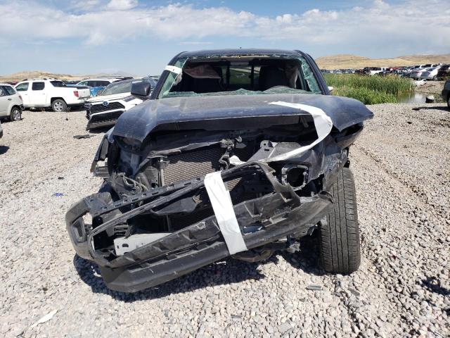 5TFSX5EN2GX046713 - 2016 TOYOTA TACOMA ACCESS CAB Сұр фото 5