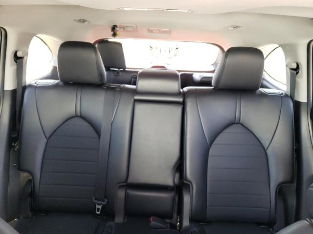5TDHZRBH5NS209416 - 2022 TOYOTA HIGHLANDER XLE Ağ foto 10