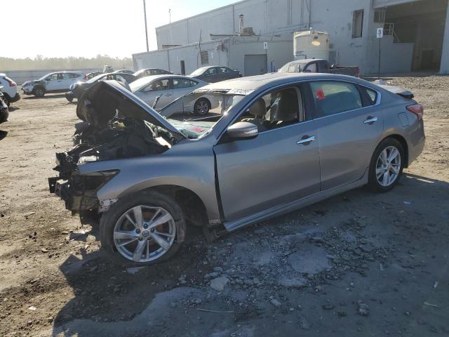 2013 NISSAN ALTIMA 2.5, 
