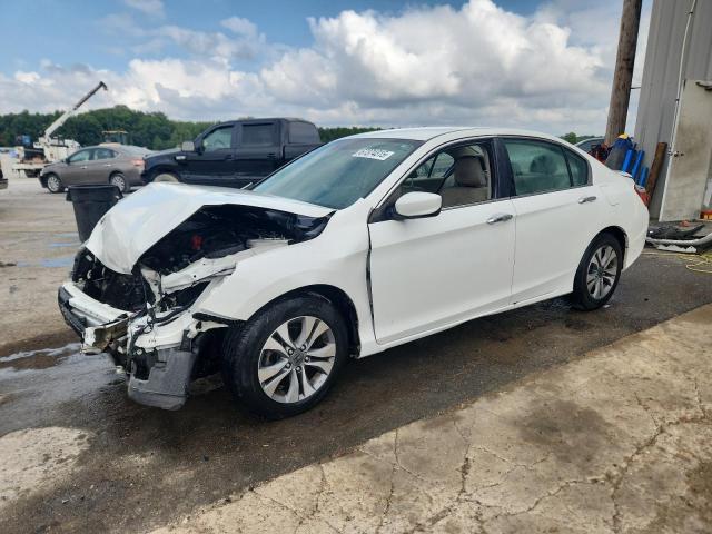 2014 HONDA ACCORD LX, 