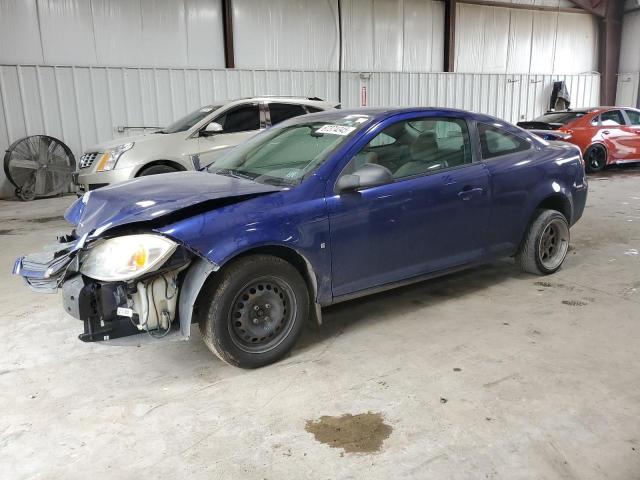 2007 CHEVROLET COBALT LS, 