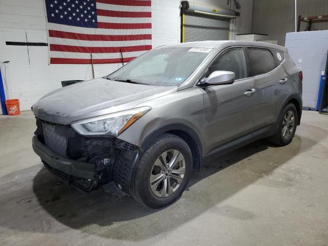 2014 HYUNDAI SANTA FE S, 