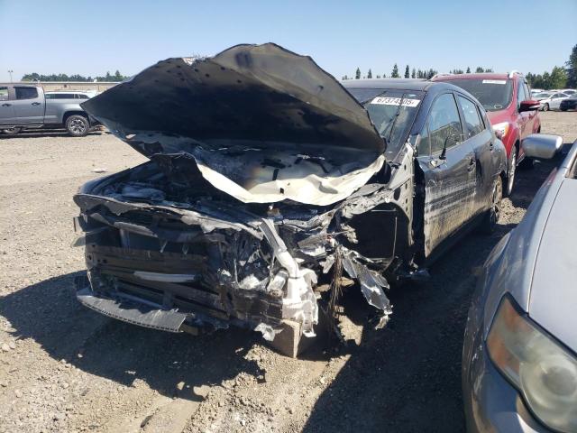 2025 SUBARU IMPREZA SPORT, 