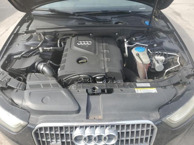 WA1UFAFL8FA033171 - 2015 AUDI A4 ALLROAD PREMIUM PLUS BLACK photo 11