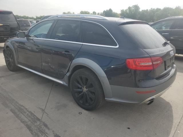 WA1UFAFL8FA033171 - 2015 AUDI A4 ALLROAD PREMIUM PLUS BLACK photo 2